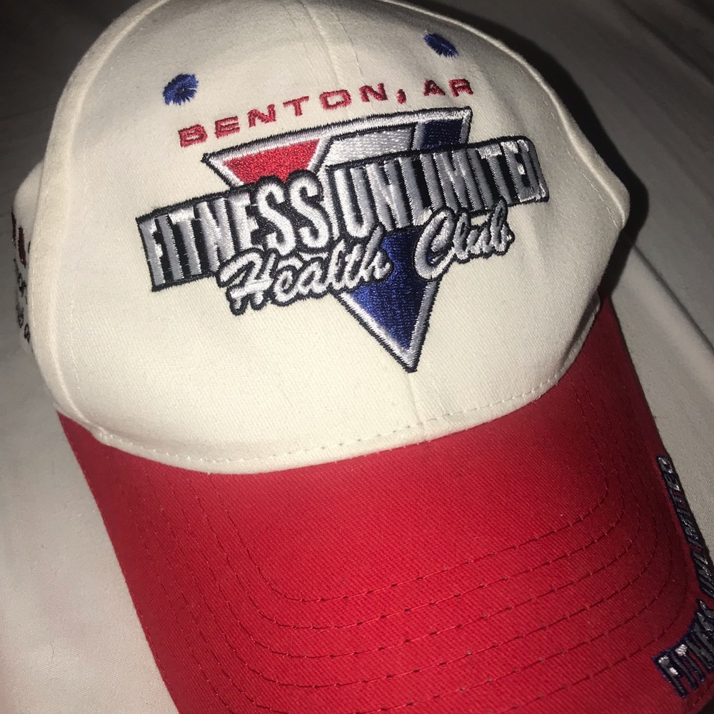Mens vintage baseball cap